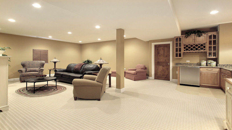 Home Improvement in Indianapolis: Transform Your Space with Local Expertise