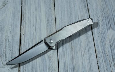Understanding automatic switchblades: key features and benefits for USA-based collectors