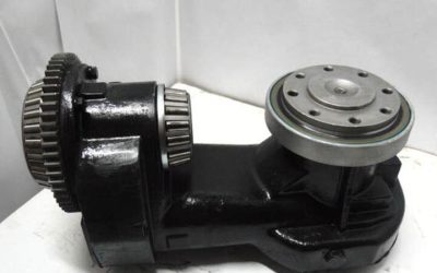 How to Maximize Efficiency with a DC Motor for Wind Turbine