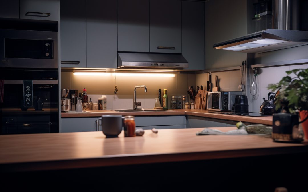 Transform Your Kitchen with Quartz Countertops Golden Valley MN