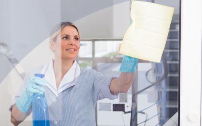 Enhance Productivity through Expert Office Cleaning Service in Eugene, OR