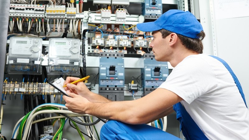 Find Reliable Electrical Companies in Atlanta, GA for Safe Electrical Solutions