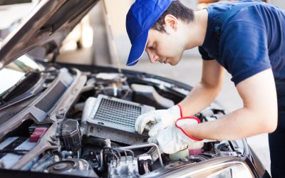 Finding a Reliable Auto Body Shop in Indio, CA for Your Vehicle Repairs