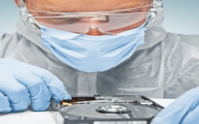 Efficient Hard Drive Shredding in Denver for Ultimate Data Protection