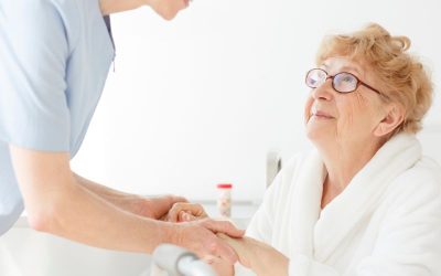 Caring Companions: In-Home Senior Care in Kingsburg, CA Explained