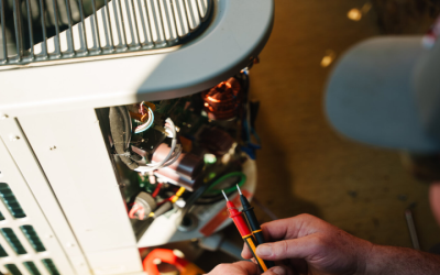 Expert Guide to HVAC Repair in Weaverville, NC: Solutions You Need Now