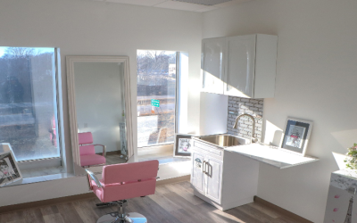 Affordable Salon Rental Space in Minneapolis: Your Path to Success