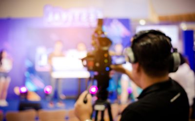 Digital Cinema Packages ensure flawless projection at American film festivals