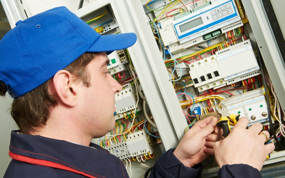 Solving Common Electrical Issues With Help From Electrical Contractors New Haven