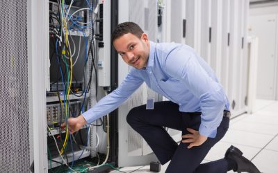 Streamline Network Installations With Cabling Companies In Denver CO