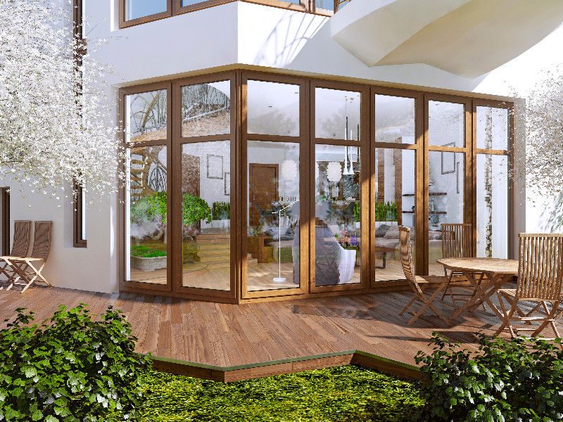 Make Summer Entertaining Effortless Through Custom Deck Design Montclair NJ Solutions