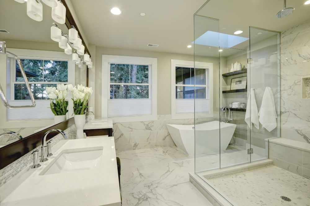 Achieve Your Dream Bathroom Through Bath Remodeling Virginia Beach VA Solutions