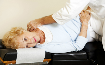 The Link Between Chiropractic Care and Stress Relief