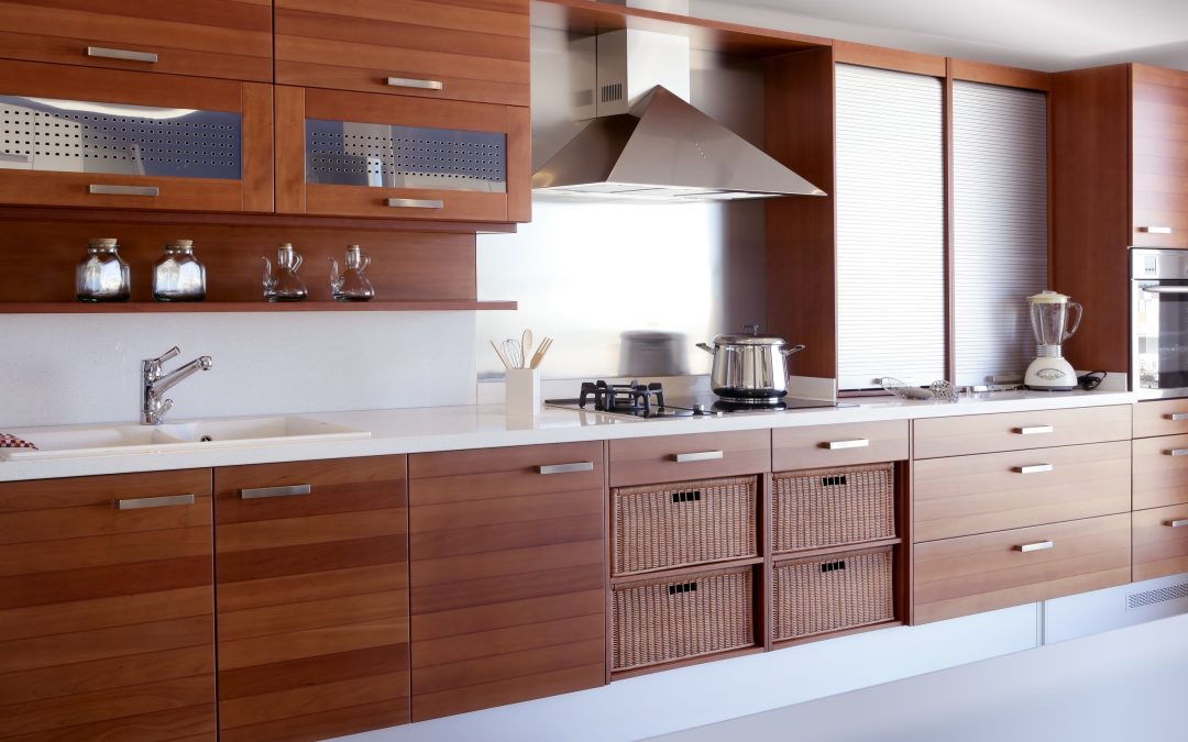 Impress Guests by Transforming Your Space with Kitchen Remodeling Mesa AZ