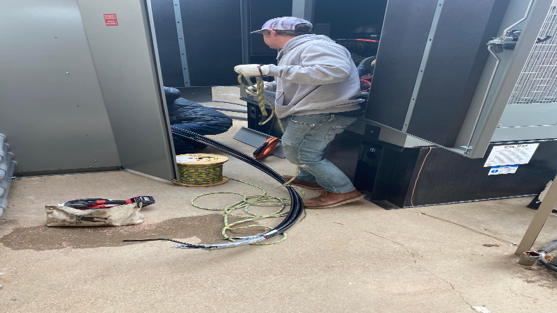 Explore Home Automation Companies Near Highlands Ranch, CO, for Smart Living