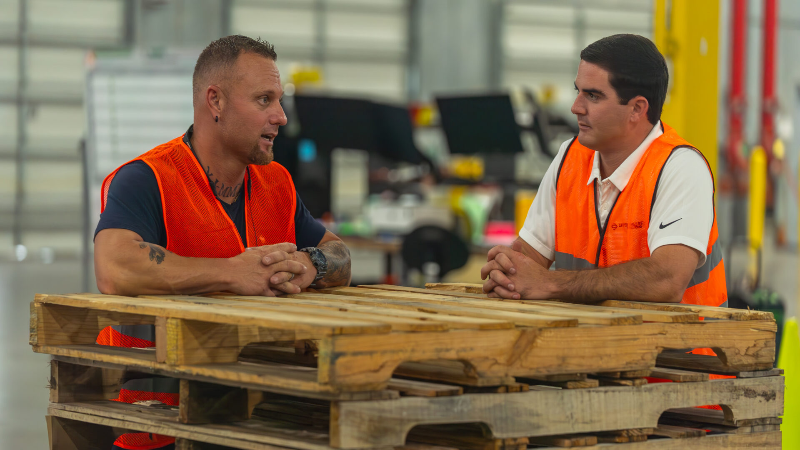 Find the Best Pallet Supplier Savannah, GA, Has to Offer for Your Business Needs