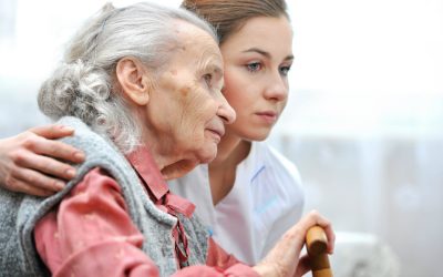 Find Comfort and Connection With an Elderly Companion Miami FL Families Trust Most