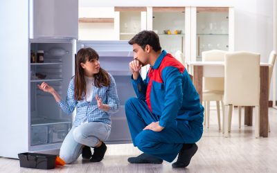 Get Fast Solutions for Broken Appliances with Appliance Repair Fredericksburg VA Experts