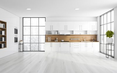 Refresh Your Space Using Kitchen Cabinets Tampa FL That Blend Quality and Aesthetics