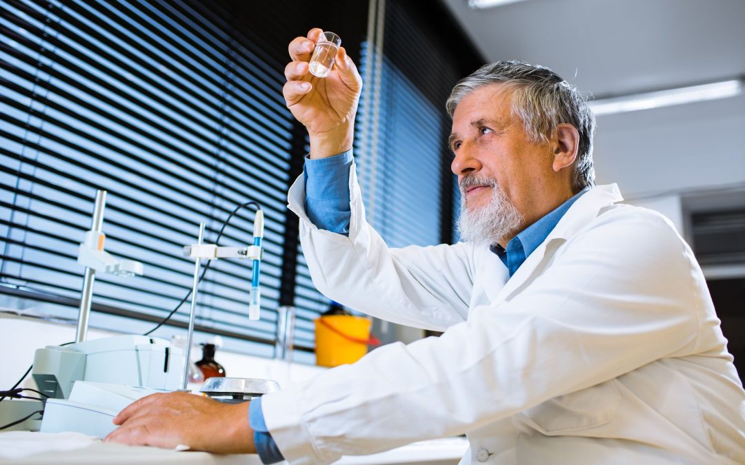 3 Reasons to Use A Compounding Pharmacy in Libertyville, IL