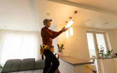 Benefit From Expert Electrical Work in Albuquerque, NM for Lasting Peace of Mind