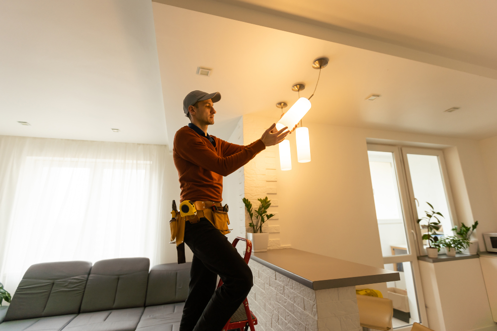 Benefit From Expert Electrical Work in Albuquerque, NM for Lasting Peace of Mind