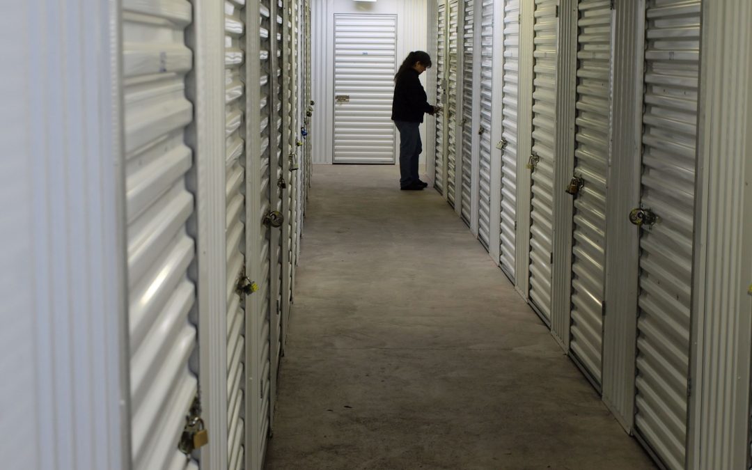 Protect Valuables Using Self-Storage Units Reston, VA During Life Transitions
