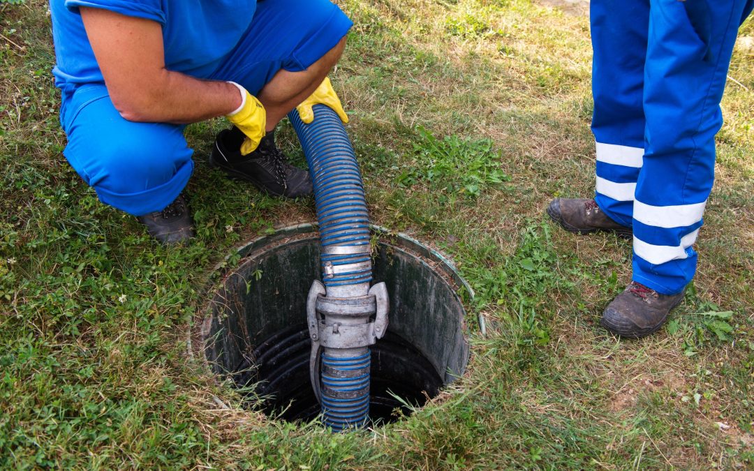 Prevent Costly Plumbing Issues with Expert Septic Repair in Lacey, WA Homeowners Trust