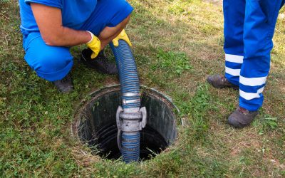 Prevent Costly Plumbing Issues with Expert Septic Repair in Lacey, WA Homeowners Trust