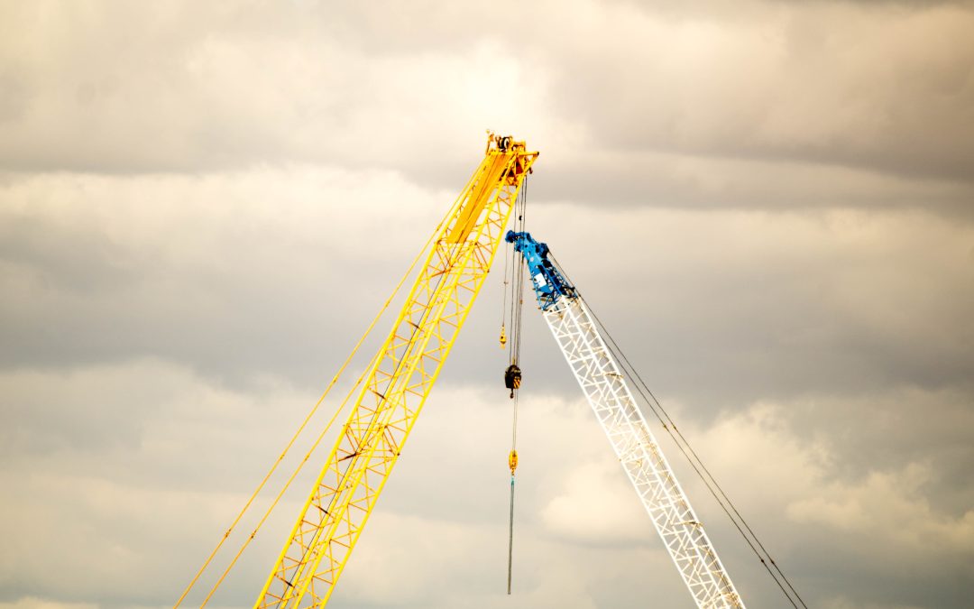 Improve Site Safety Using Experienced Heavy Equipment Riggers Spring Valley, NV