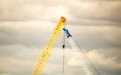 Improve Site Safety Using Experienced Heavy Equipment Riggers Spring Valley, NV