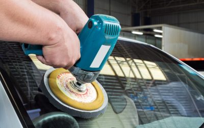 Get Back on the Road Fast with Auto Glass Repair Lithonia Ga Services Tailored for You