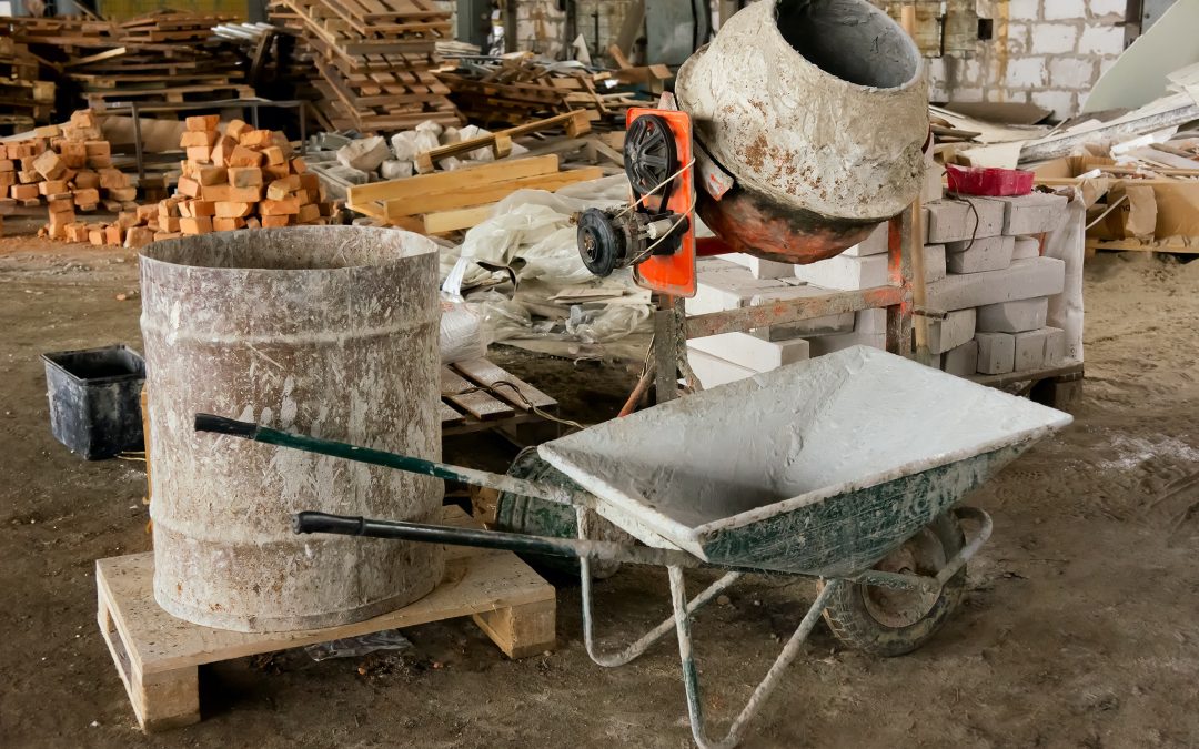 Warning Signs Your Home Needs Foundation Repair New Braunfels TX Professionals