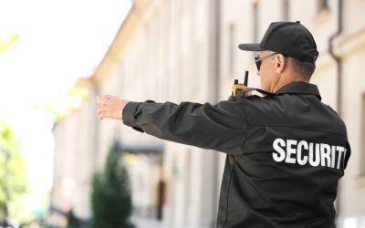 Why Private Security Guard Service in Colorado Springs, CO Ensures Safer Residential Communities