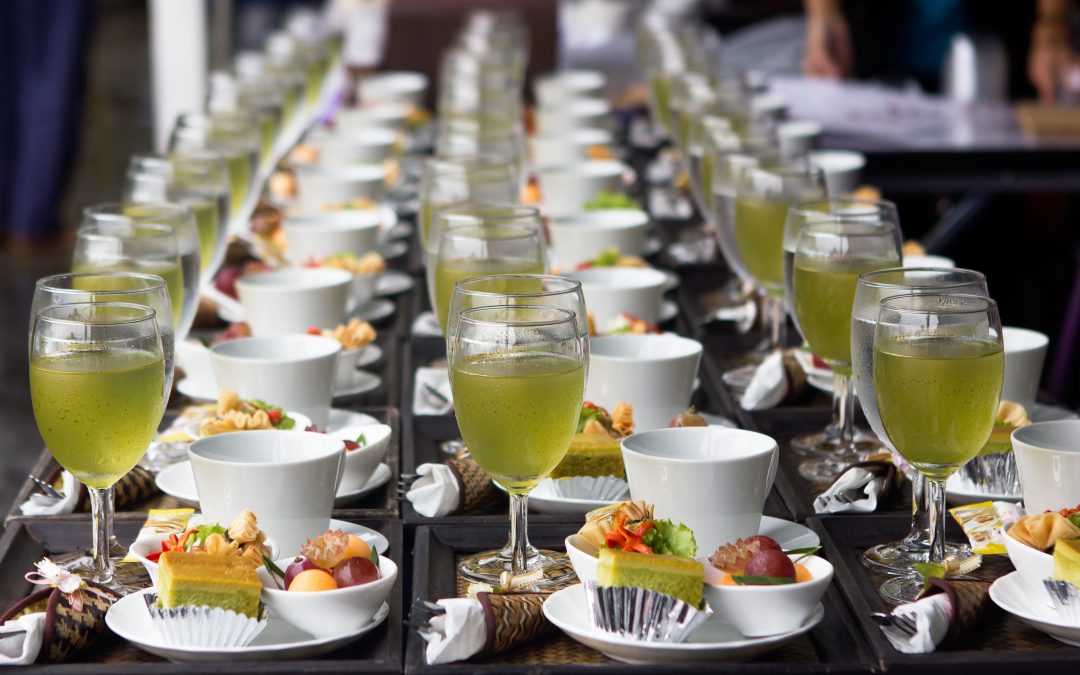 Unwind with Authentic Cuisine at a Local Japanese Restaurant Dayton, OH Residents Love