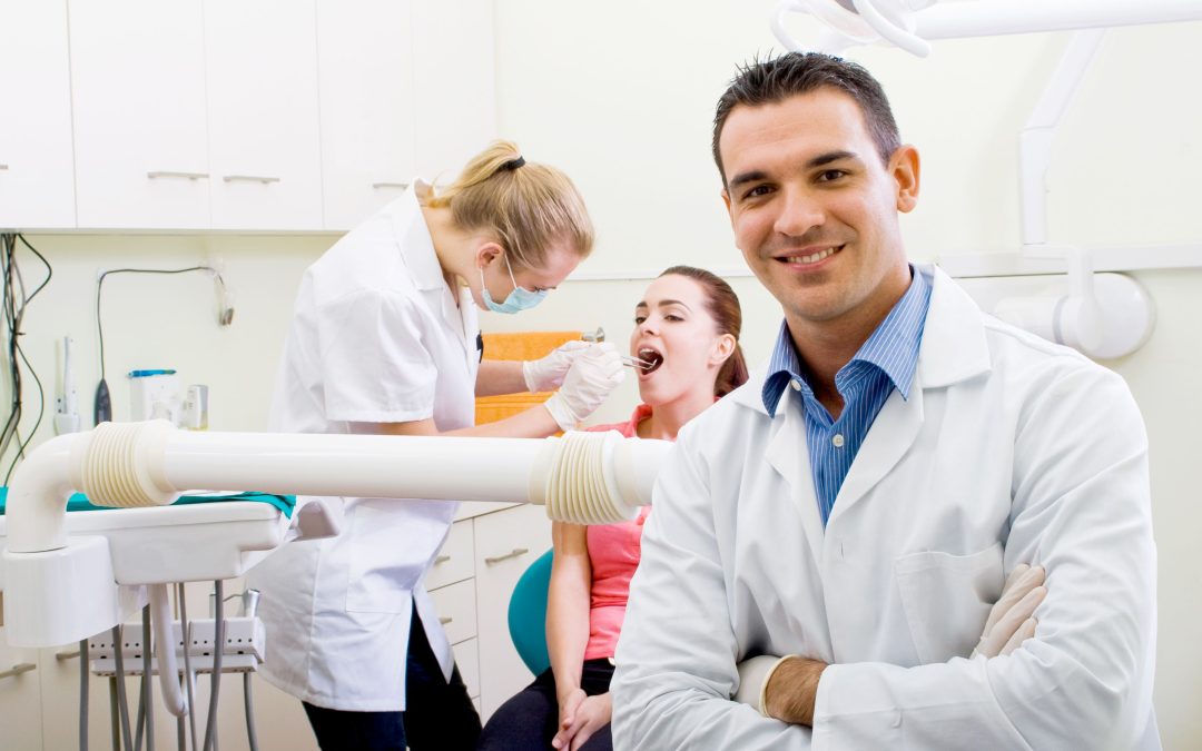 Dentistry in El Paso, TX —How to Find a Reputable Family Dental Clinic