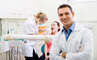 Dentistry in El Paso, TX —How to Find a Reputable Family Dental Clinic