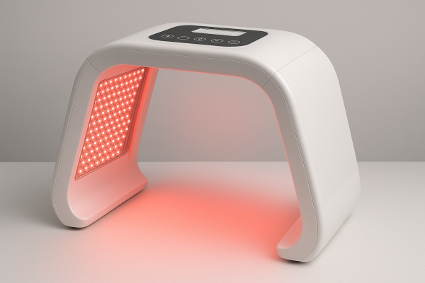 Transform Your Self-Care Rituals with the Benefits of an LED Light Therapy Machine