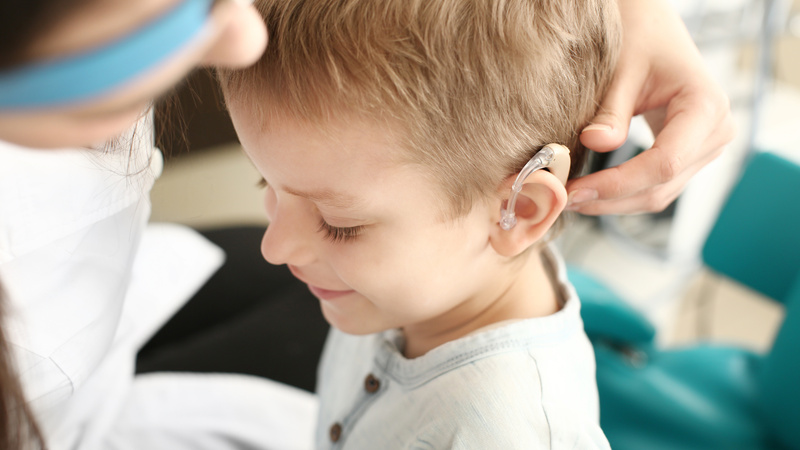 How a Hearing Aid Store in Leland, NC, Can Transform Your Everyday Communication Experience