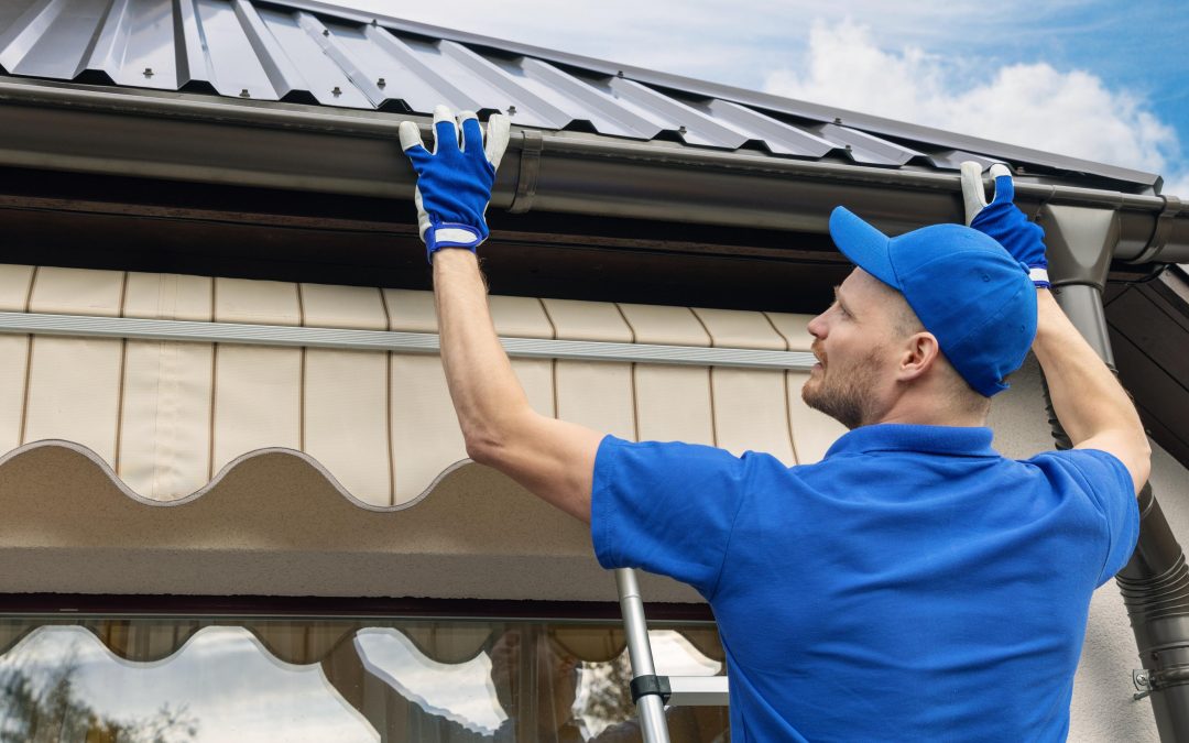 Why Hiring Roofing Contractors In Lakeland FL Is A Good Idea