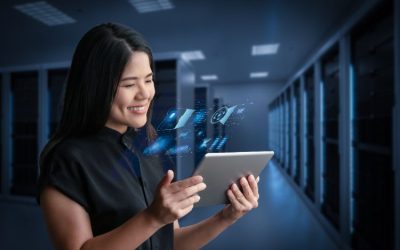 Streamline Remote Work with IT Solutions – Reliable Connectivity in Jacksonville, FL