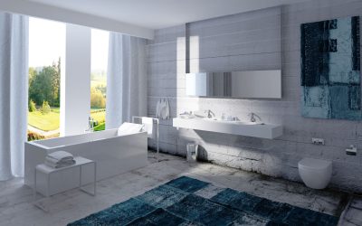 Maximizing small spaces with smart bathroom renovations Katy TX residents recommend