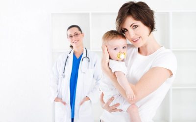 Fast Relief for Families with Pediatric Urgent Care in Orange Park, FL – For When Accidents Happen