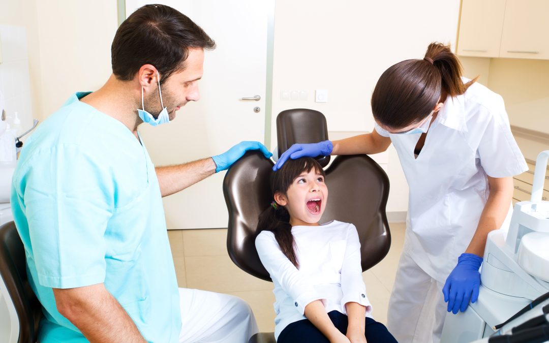 Enjoy Stress-Free Visits with Family Dentistry New Baltimore MI for Kids and Adults