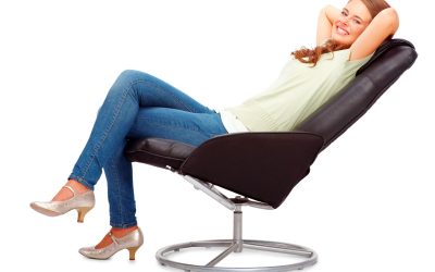 Working from Home Feels Better with an Ergonomic Chair Designed for American Comfort