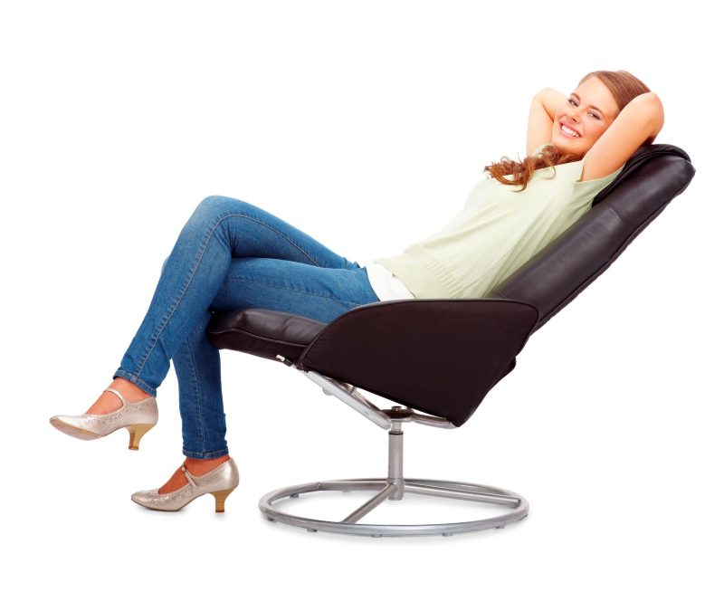 Working from Home Feels Better with an Ergonomic Chair Designed for American Comfort