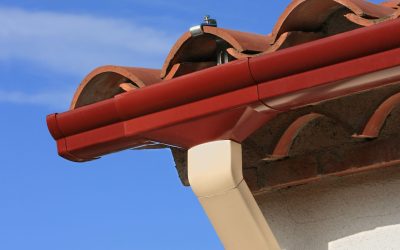 Why Hiring a Gutter Cleaning Contractor in Sevierville Prevents Costly Water Damage