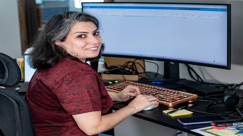 Protect your company with managed IT services for small businesses in Boulder CO offers today