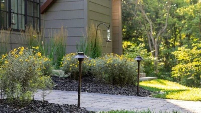 Brighten your property with outdoor lighting services Gretna NE, for enhanced safety and curb appeal