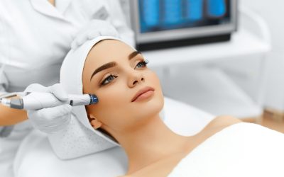 Achieve a Radiant Skin Transformation with Microneedling at Luxe Beauty & Wellness in Creekside, TX